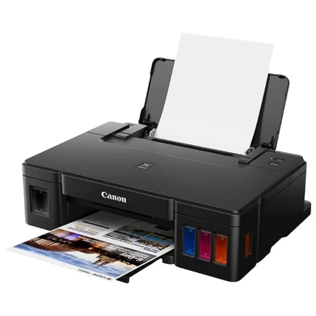 Принтер Canon PIXMA G1410